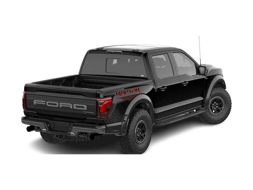 Thumbnail: 2026 Ford F-150 - 13