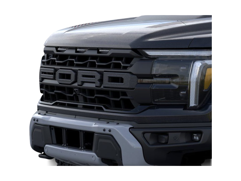 Thumbnail: 2026 Ford F-150 - 5