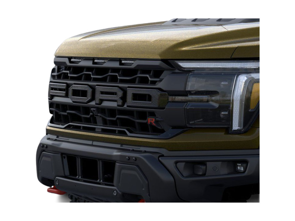 Thumbnail: 2026 Ford F-150 - 18