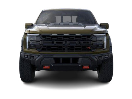 Thumbnail: 2026 Ford F-150 - 11