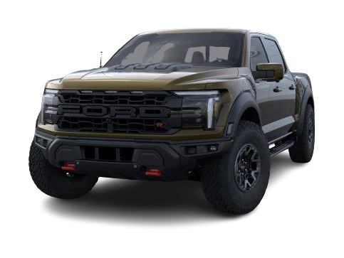 Thumbnail: 2026 Ford F-150 - 6