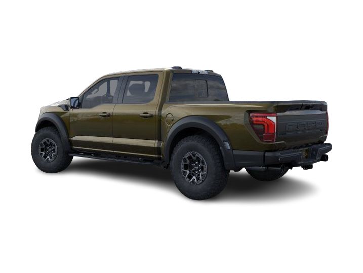 Thumbnail: 2026 Ford F-150 - 4