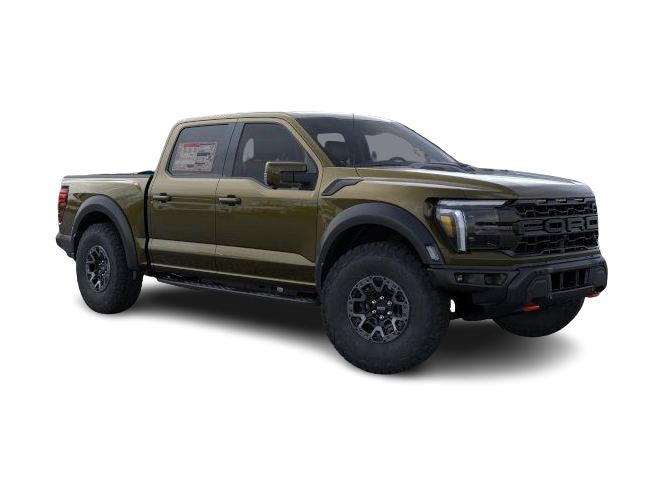 Thumbnail: 2026 Ford F-150 - 12