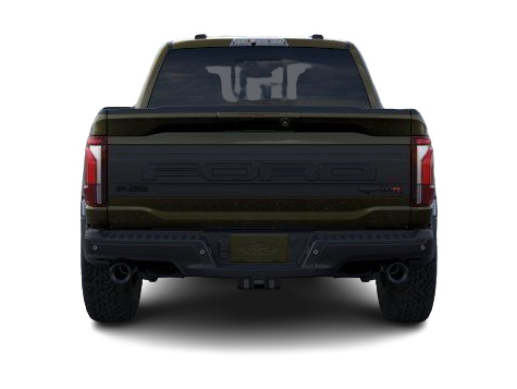 Thumbnail: 2026 Ford F-150 - 5