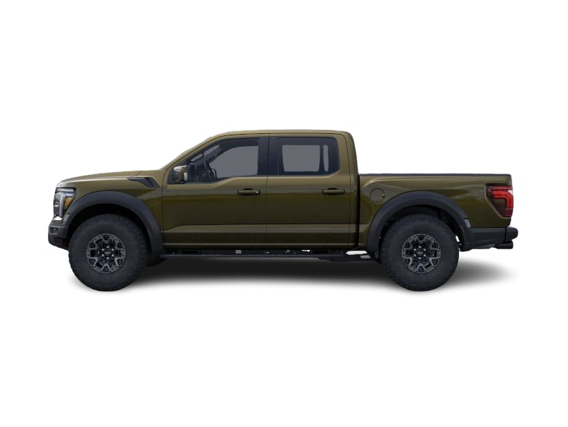 Thumbnail: 2026 Ford F-150 - 3