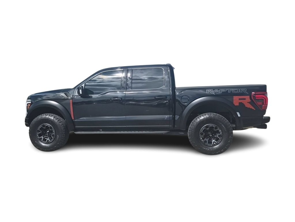 Thumbnail: 2025 Ford F-150 - 3
