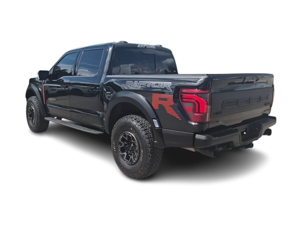Thumbnail: 2025 Ford F-150 - 4