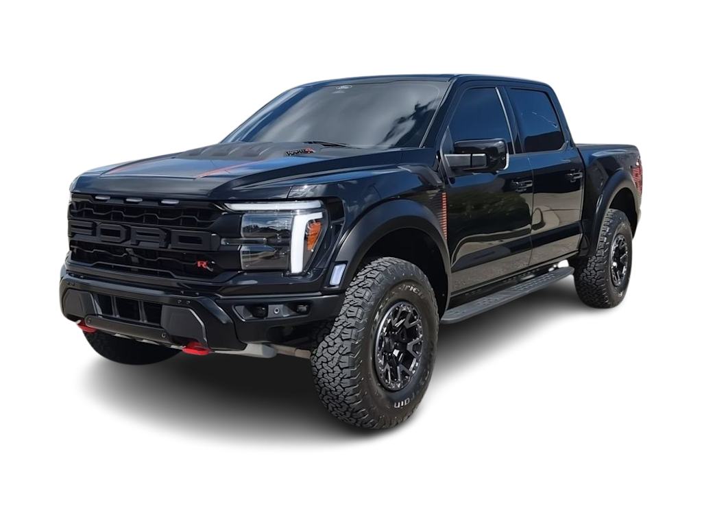 Thumbnail: 2025 Ford F-150 - 21