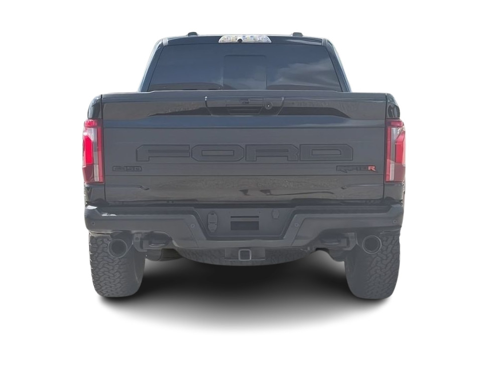 Thumbnail: 2025 Ford F-150 - 5