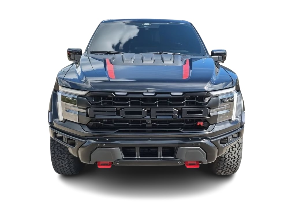 Thumbnail: 2025 Ford F-150 - 6