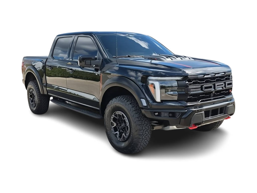 Thumbnail: 2025 Ford F-150 - 20