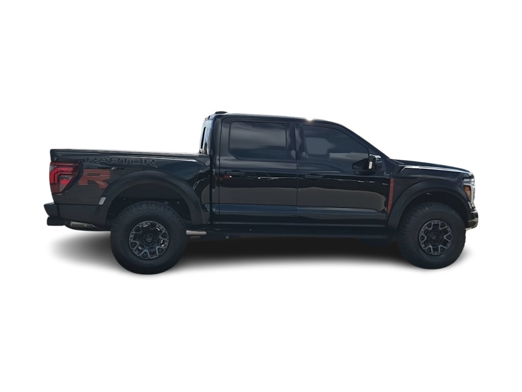 Thumbnail: 2025 Ford F-150 - 23