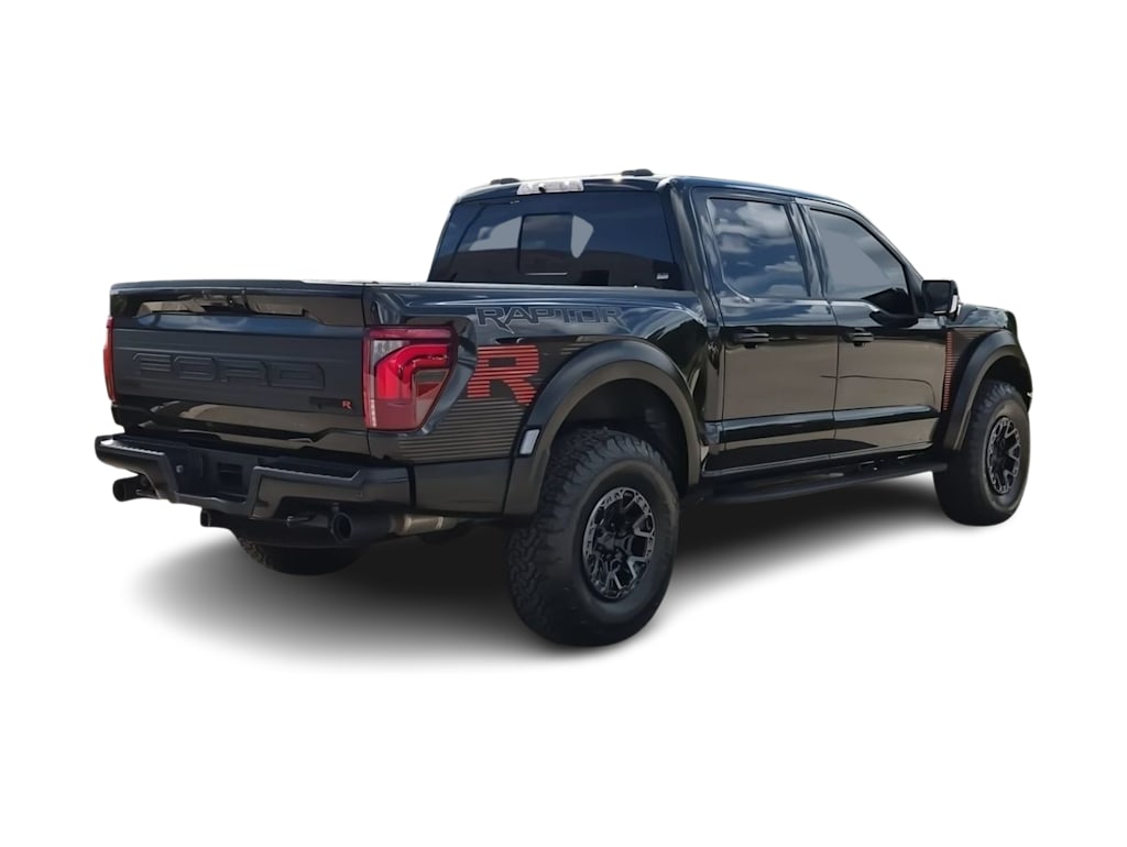 Thumbnail: 2025 Ford F-150 - 22