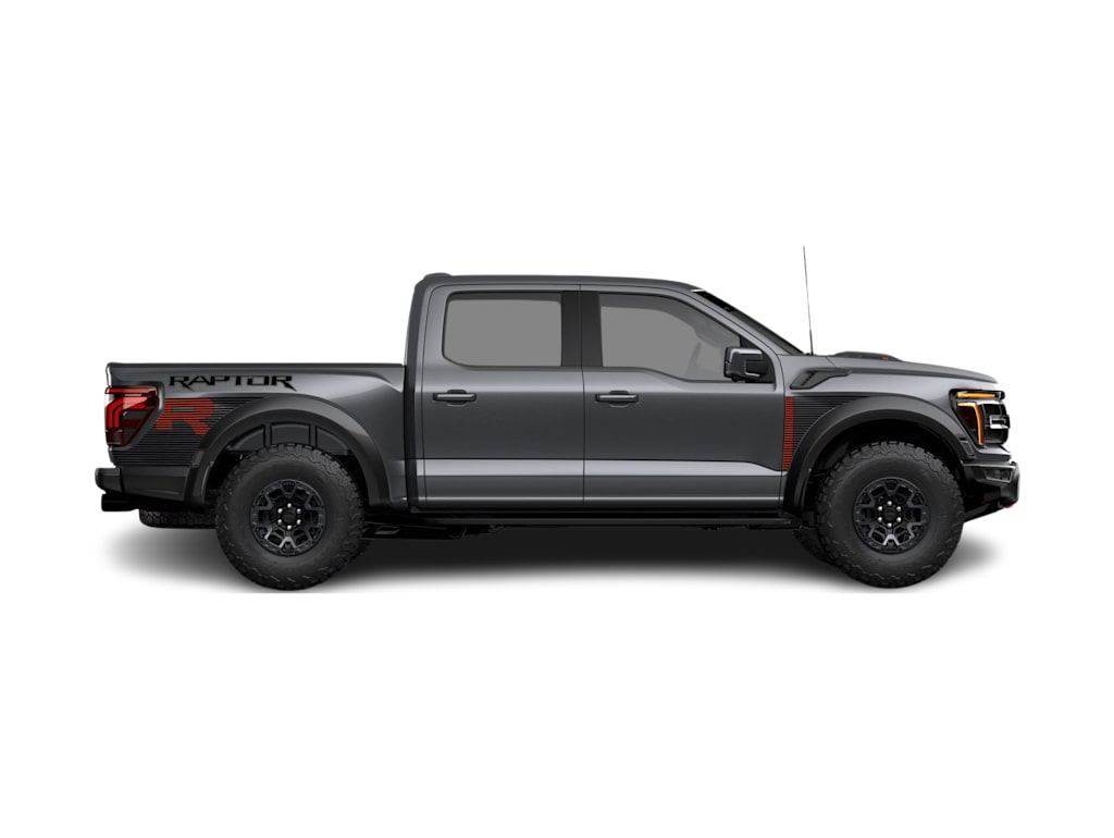 Thumbnail: 2026 Ford F-150 - 15