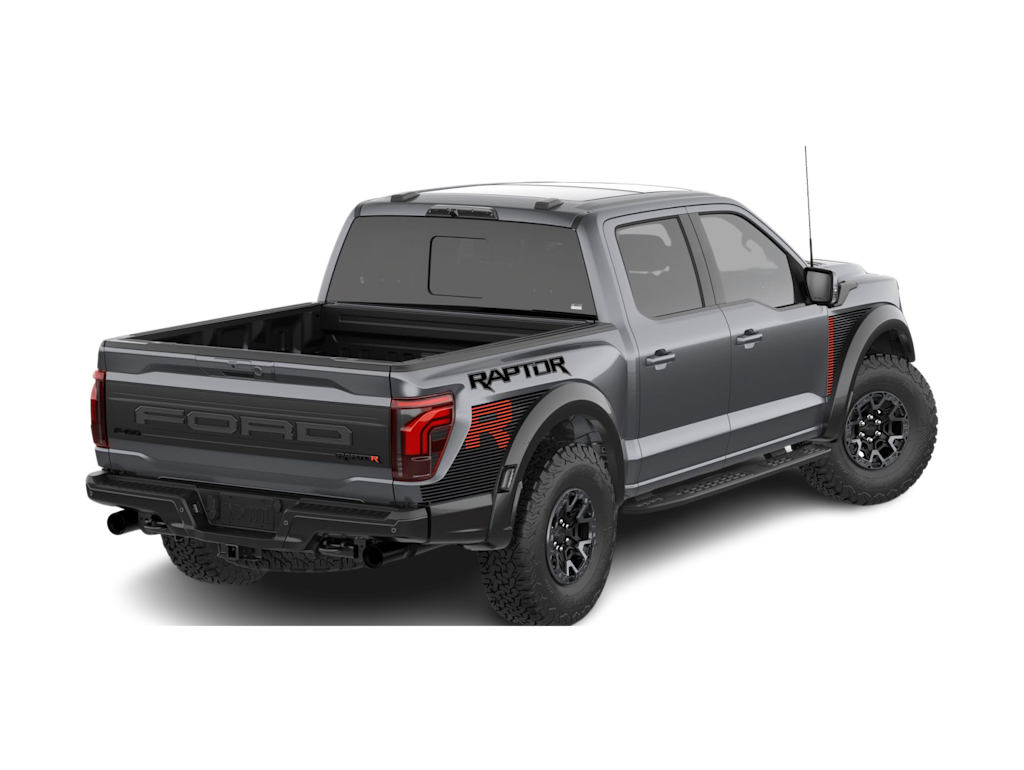 Thumbnail: 2026 Ford F-150 - 13