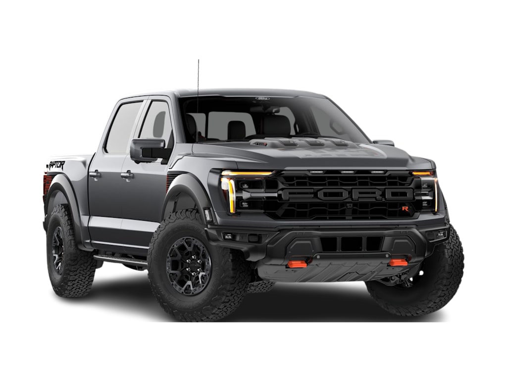 Thumbnail: 2026 Ford F-150 - 14