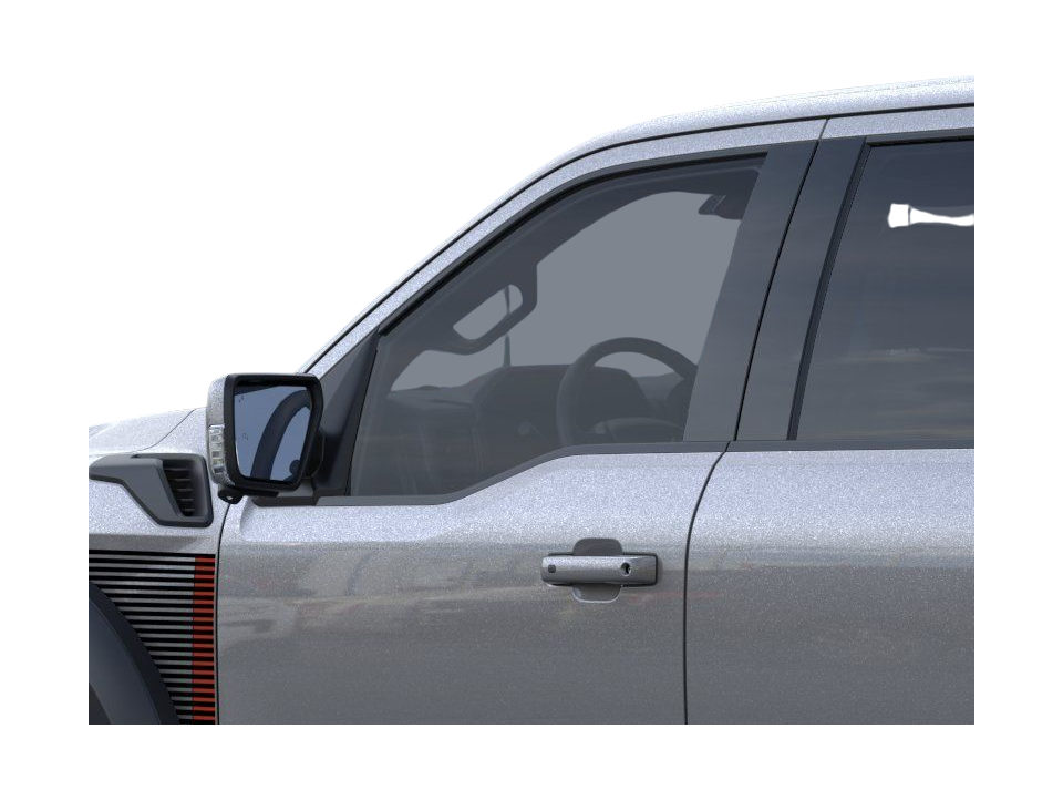 Thumbnail: 2026 Ford F-150 - 3