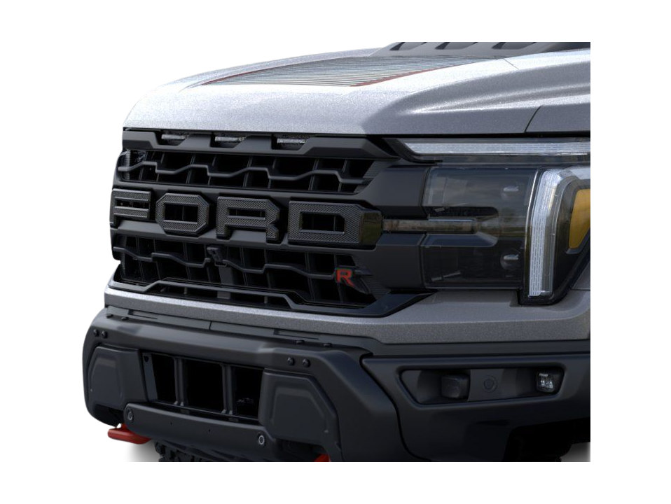 Thumbnail: 2026 Ford F-150 - 5