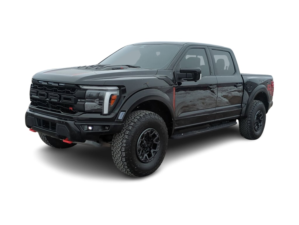 Thumbnail: 2024 Ford F-150 - 20