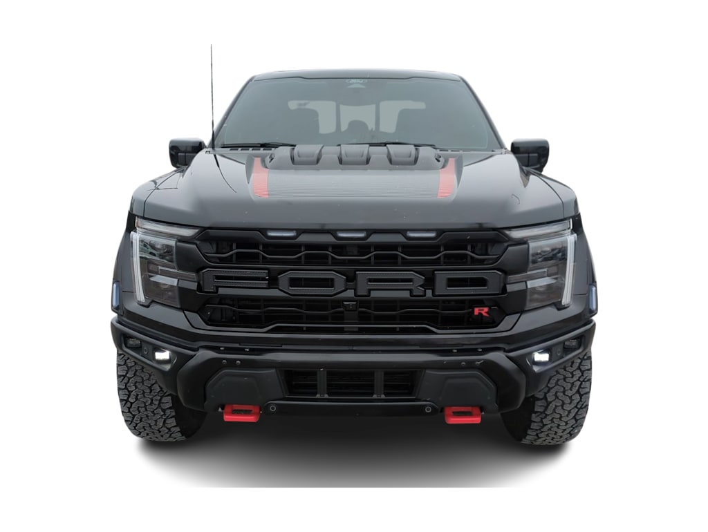 Thumbnail: 2024 Ford F-150 - 6