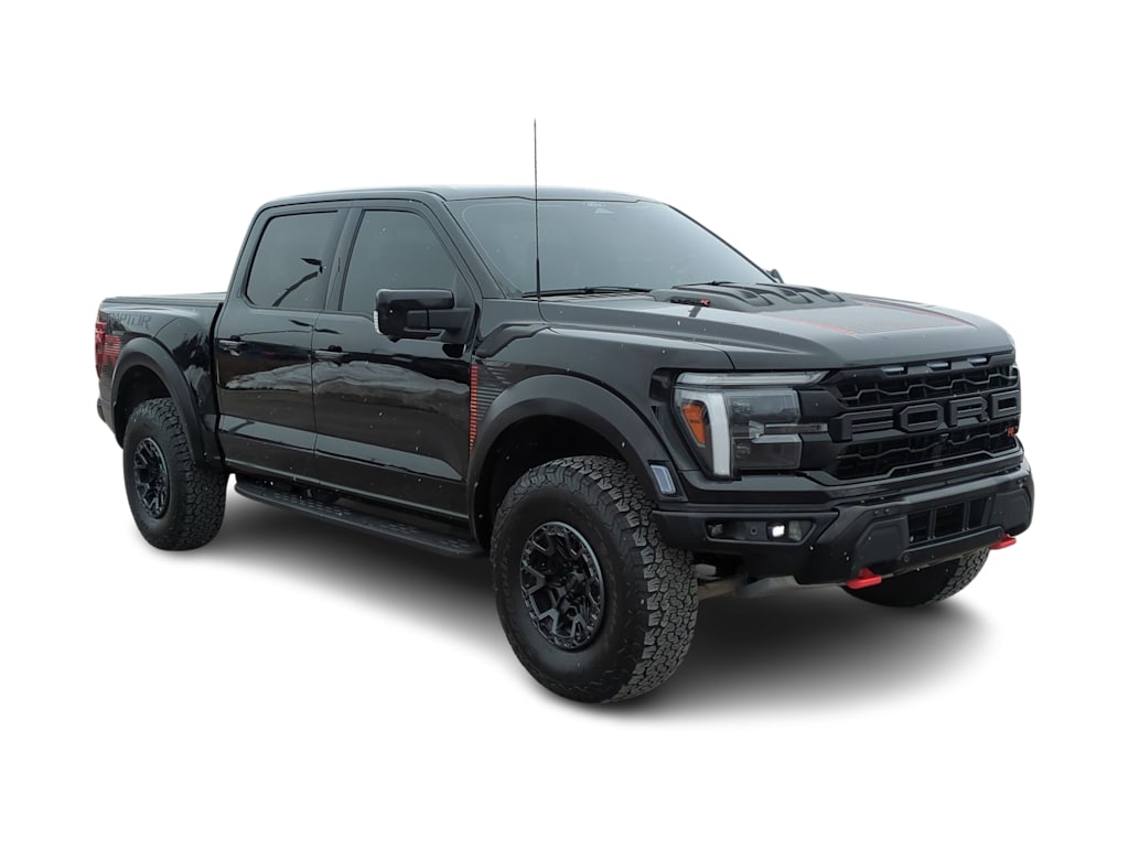 Thumbnail: 2024 Ford F-150 - 19