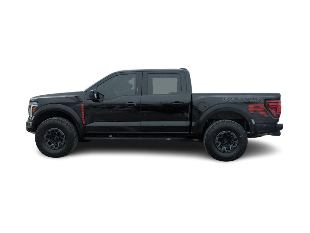 Thumbnail: 2024 Ford F-150 - 3