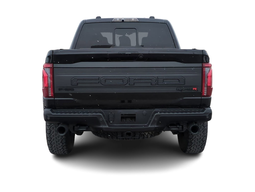 Thumbnail: 2024 Ford F-150 - 5