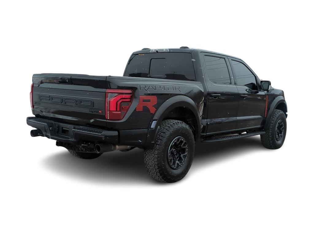 Thumbnail: 2024 Ford F-150 - 21