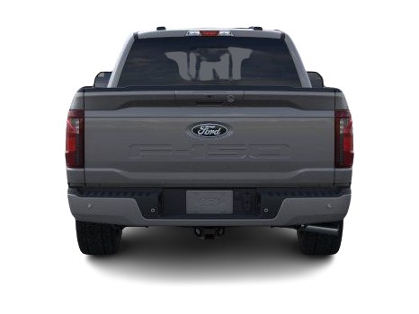 Thumbnail: 2026 Ford F-150 - 5