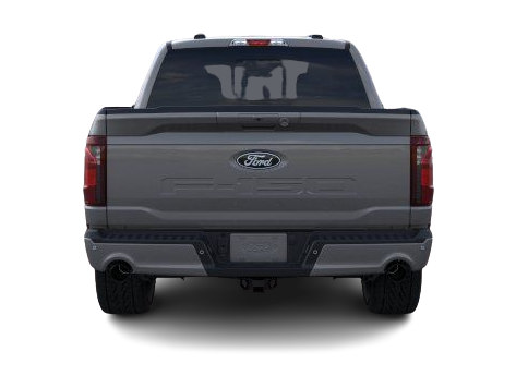 Thumbnail: 2026 Ford F-150 - 5