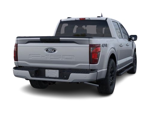 Thumbnail: 2026 Ford F-150 - 14