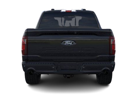 Thumbnail: 2026 Ford F-150 - 12