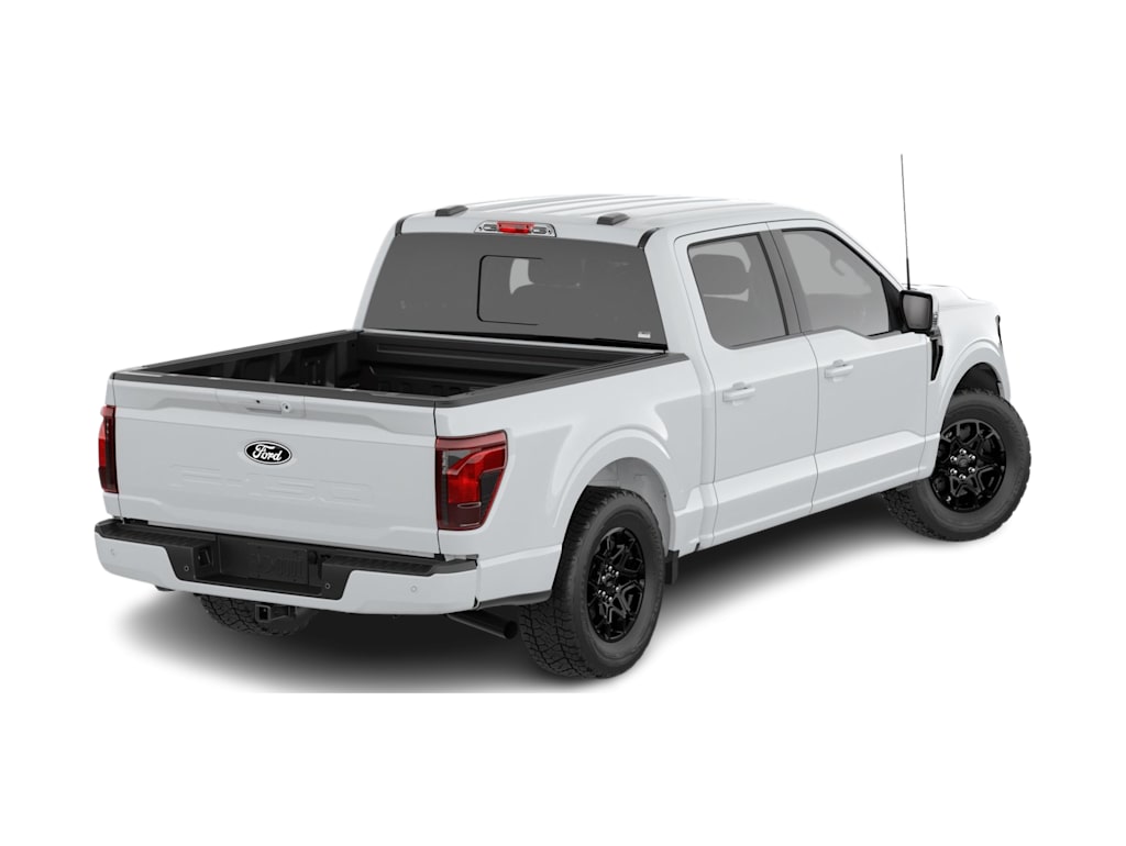 Thumbnail: 2026 Ford F-150 - 12
