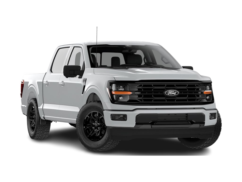 Thumbnail: 2026 Ford F-150 - 13