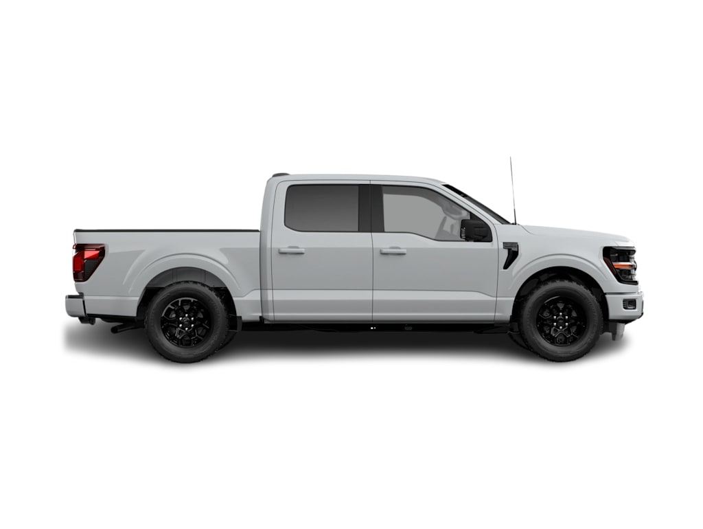 Thumbnail: 2026 Ford F-150 - 14