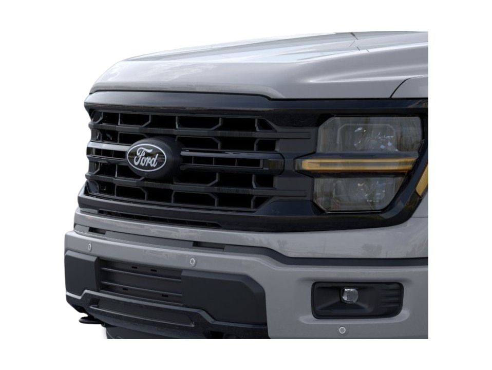 Thumbnail: 2026 Ford F-150 - 4