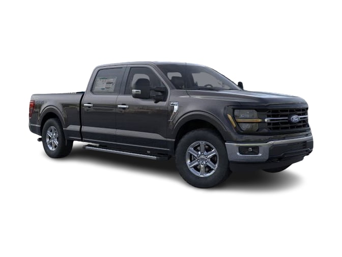 Thumbnail: 2025 Ford F-150 - 13