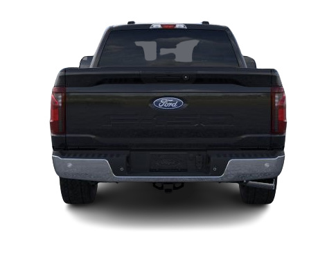 Thumbnail: 2025 Ford F-150 - 5