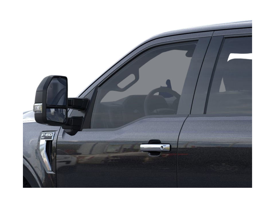 Thumbnail: 2025 Ford F-150 - 20