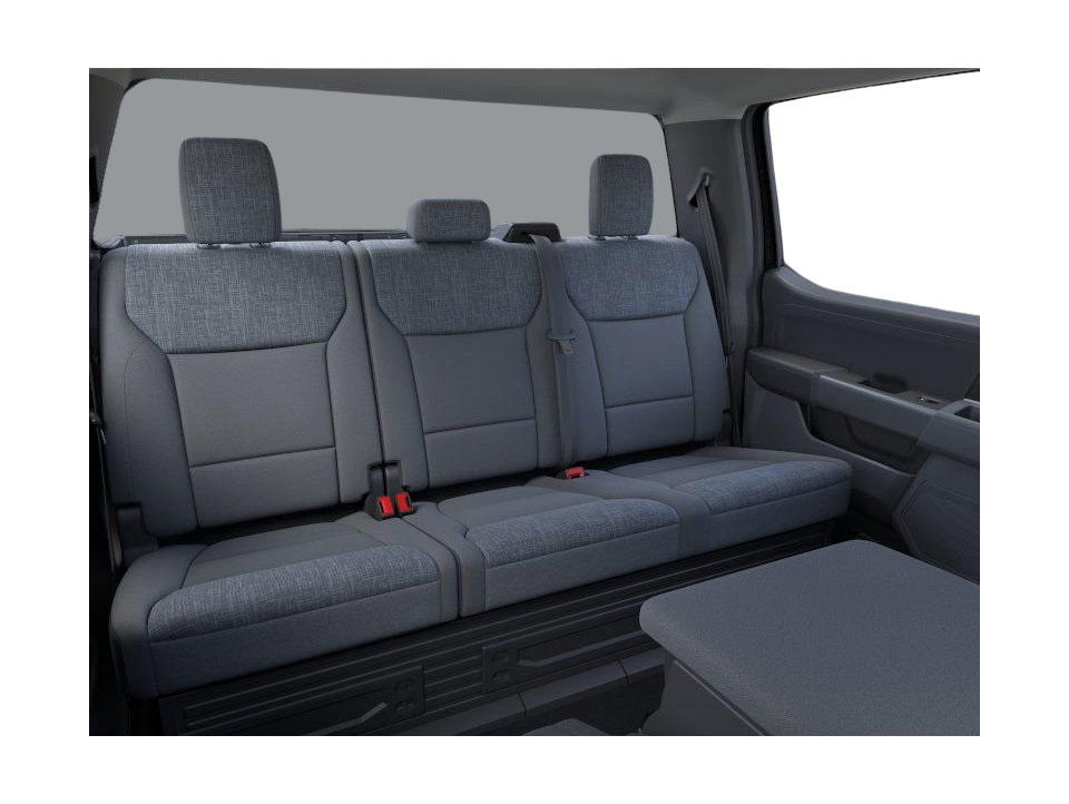 Thumbnail: 2025 Ford F-150 - 10