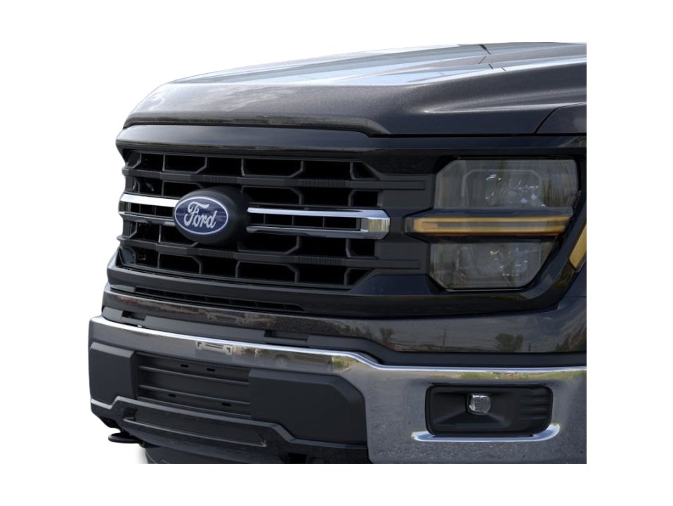 Thumbnail: 2025 Ford F-150 - 18