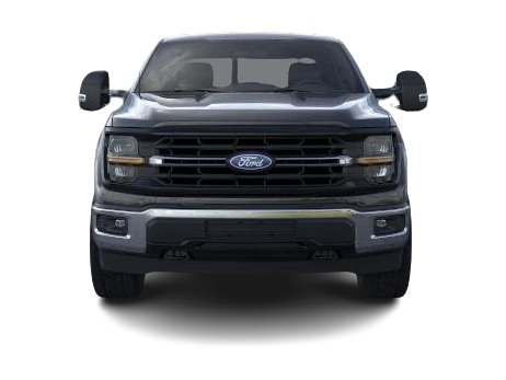 Thumbnail: 2025 Ford F-150 - 12