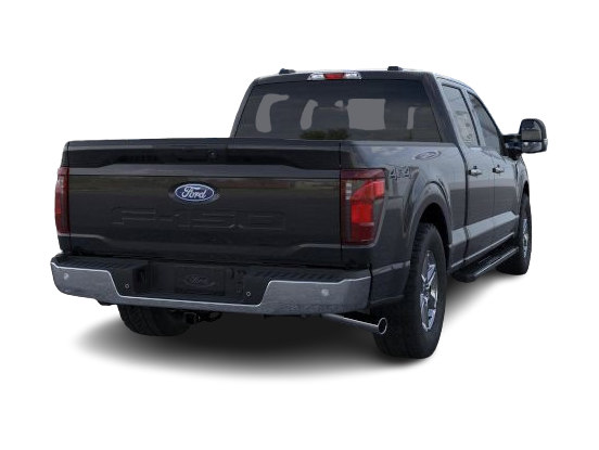 Thumbnail: 2025 Ford F-150 - 14