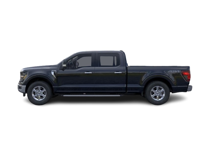 Thumbnail: 2025 Ford F-150 - 3