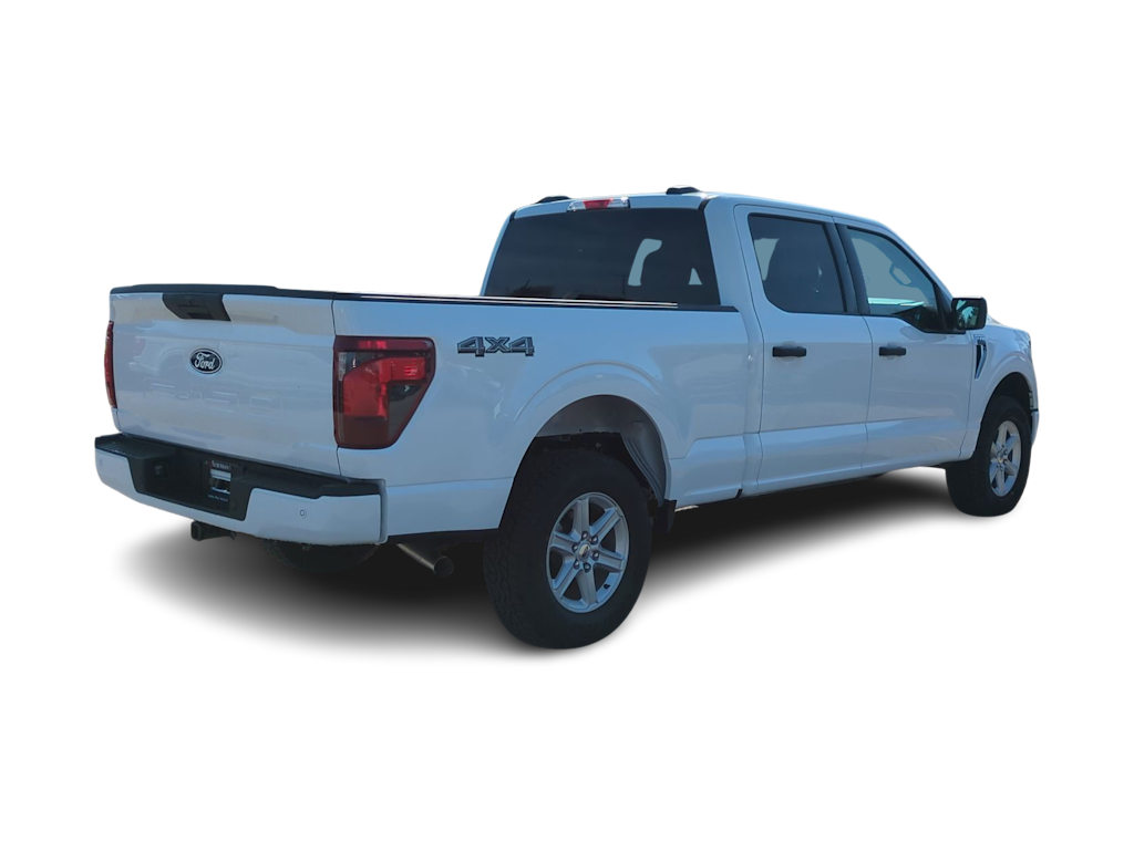Thumbnail: 2026 Ford F-150 - 20