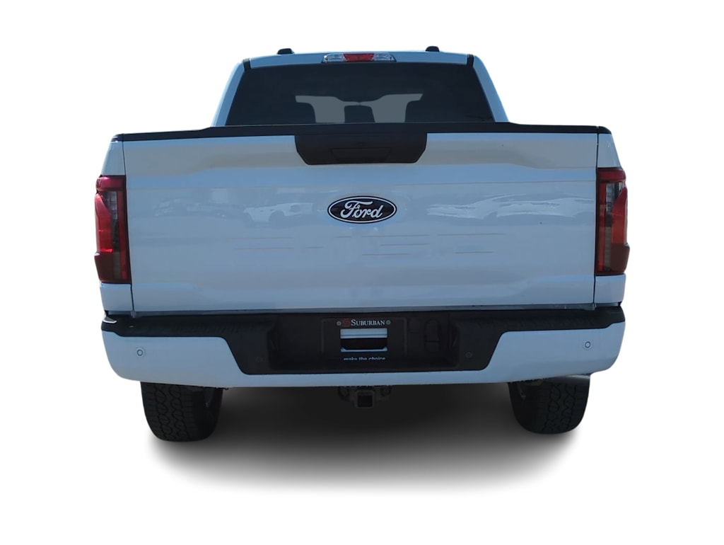 Thumbnail: 2026 Ford F-150 - 5