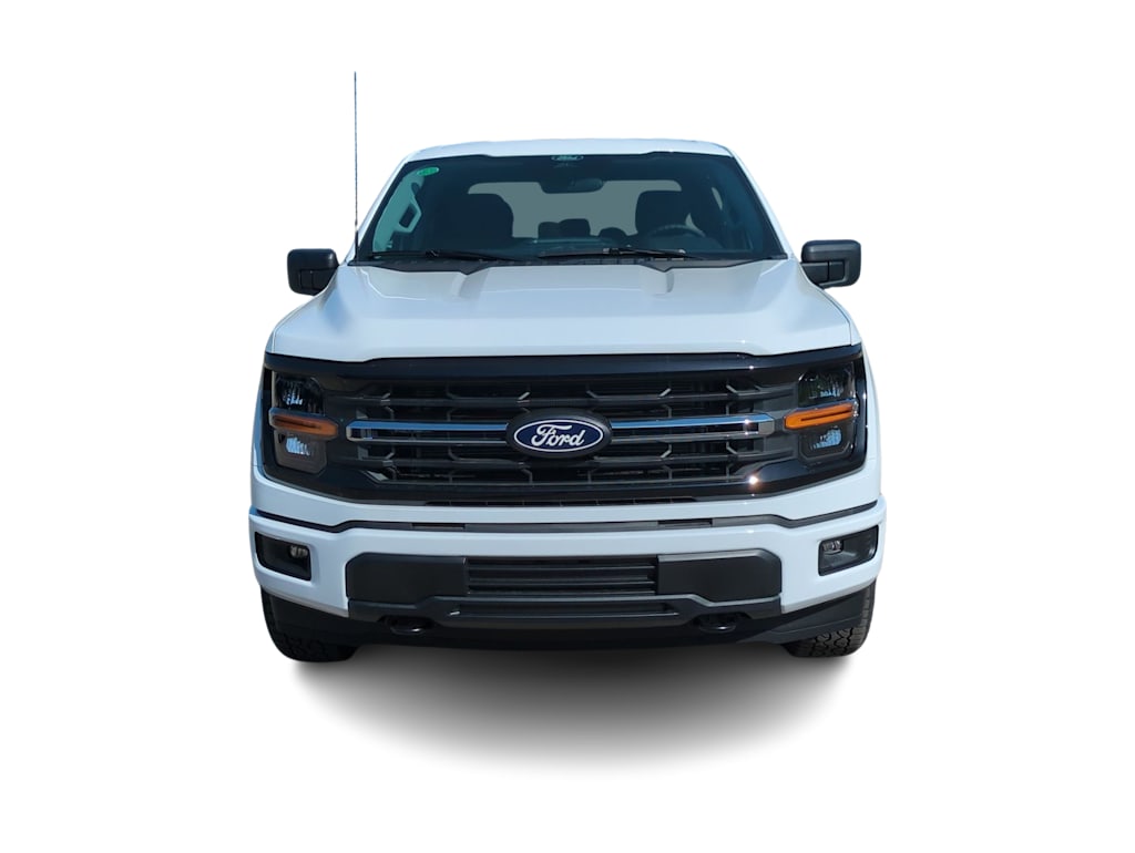 Thumbnail: 2026 Ford F-150 - 6