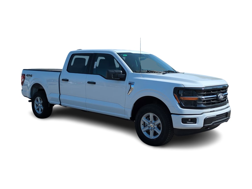 Thumbnail: 2026 Ford F-150 - 18