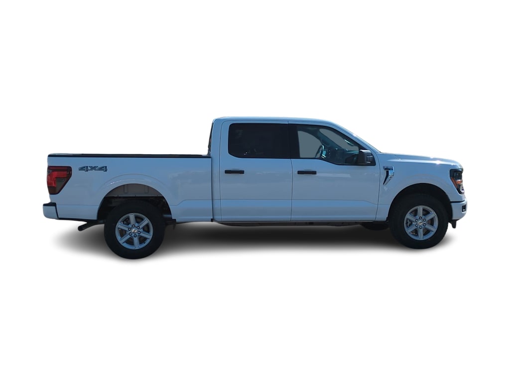 Thumbnail: 2026 Ford F-150 - 21
