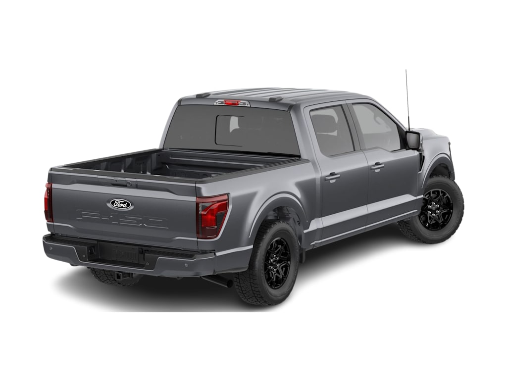 Thumbnail: 2026 Ford F-150 - 13